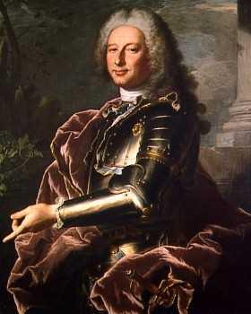  Portrait of Giovanni Francesco II Brignole Sale